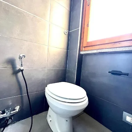 Apartment Casa Vetulonia