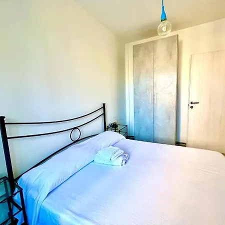 Apartment Casa Vetulonia Santa Marinella